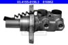 ATE 03.4155-0156.3 Brake Master Cylinder